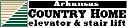 Country Home Elevator - Arkansas logo